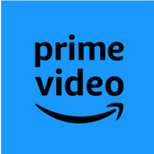 Logo Amazon Prime Video